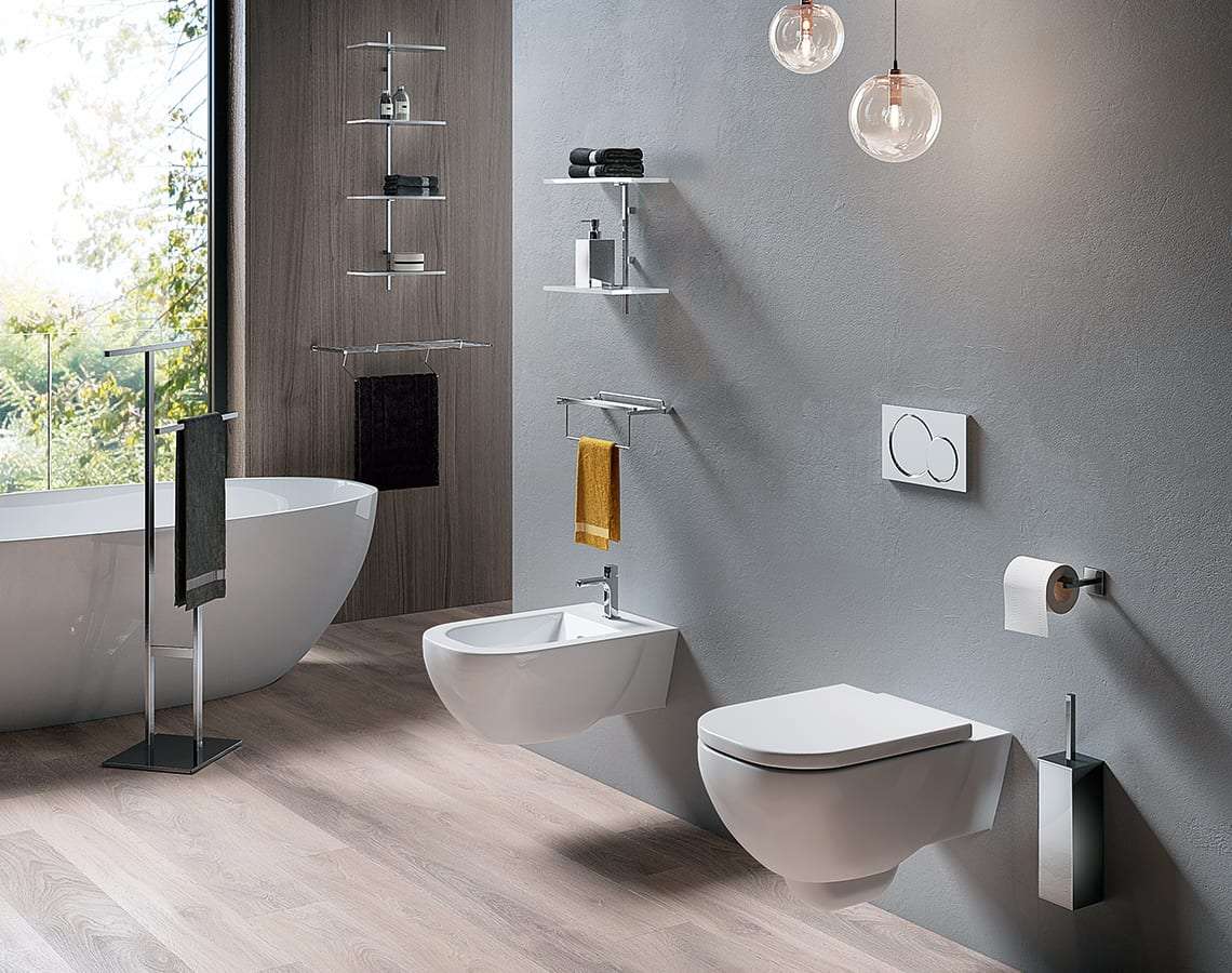 Accessori Indispensabili Per Il Bagno I Migliori Secondo Linea Handy Linea Handy